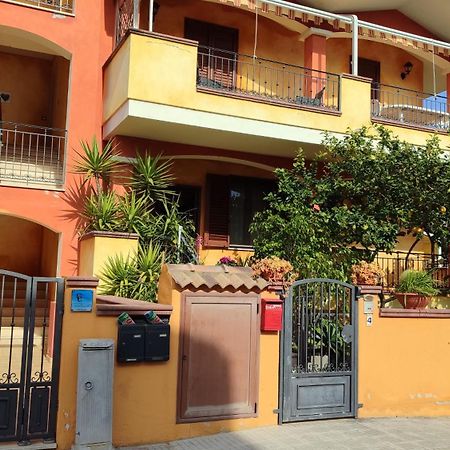 Casa Calcutta - Iun Q3398 Apartment Olmedo Exterior photo