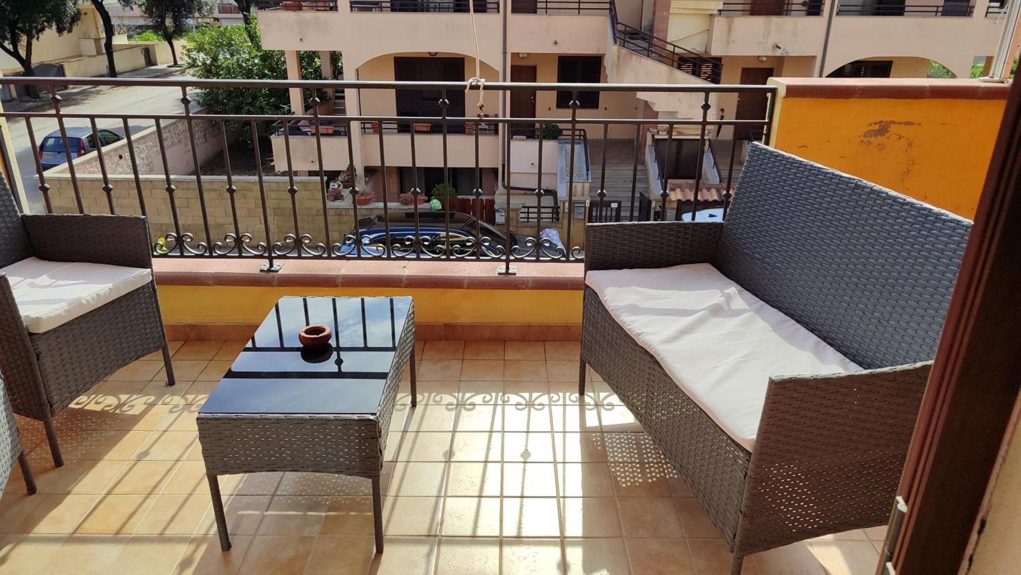 Casa Calcutta - Iun Q3398 Apartment Olmedo Exterior photo